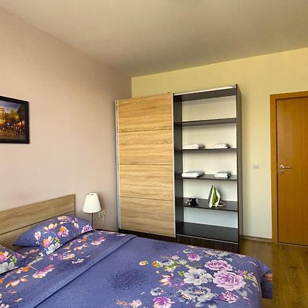 Mladost Apartments ソフィア エクステリア 写真
