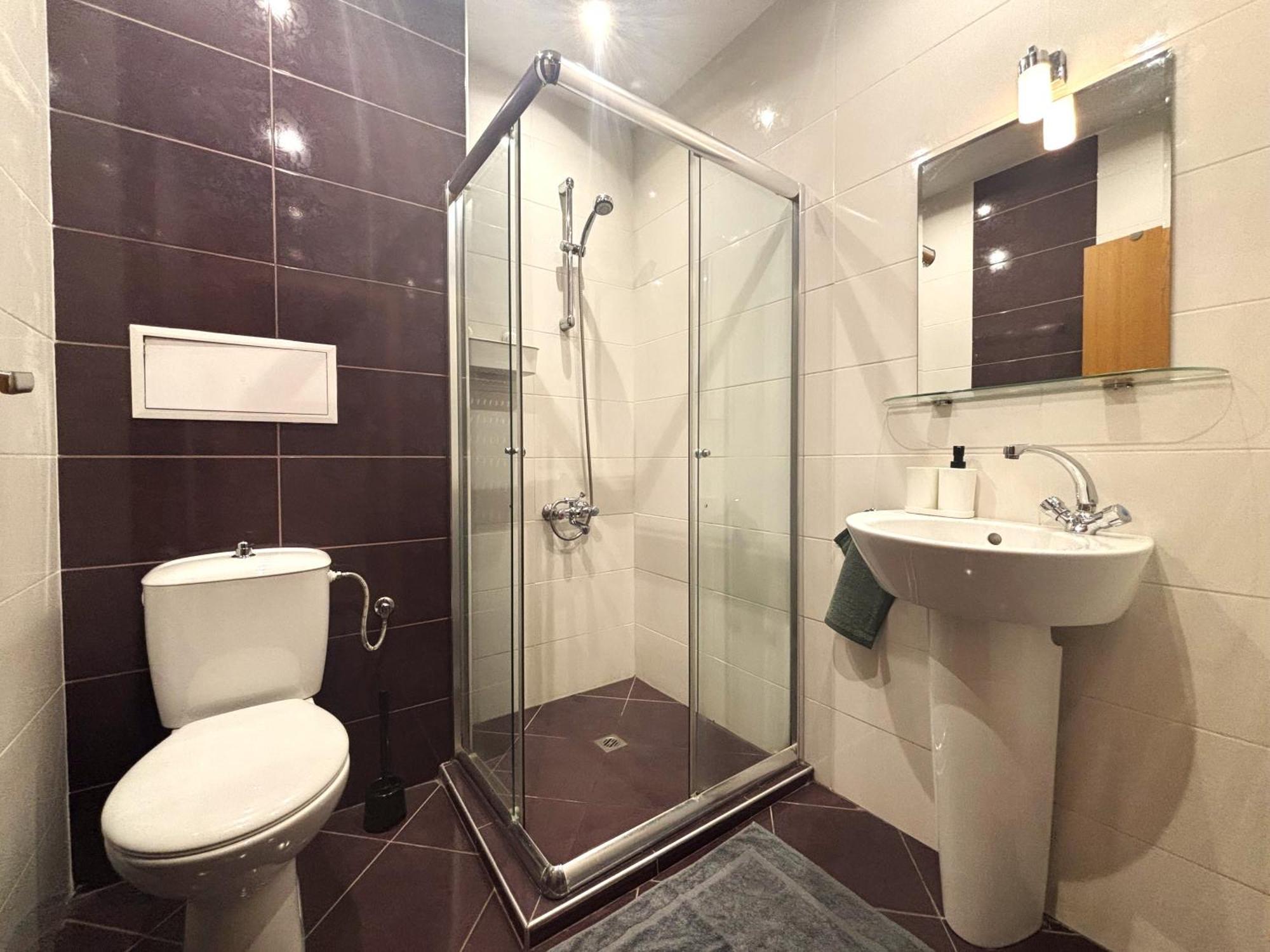 Mladost Apartments ソフィア エクステリア 写真