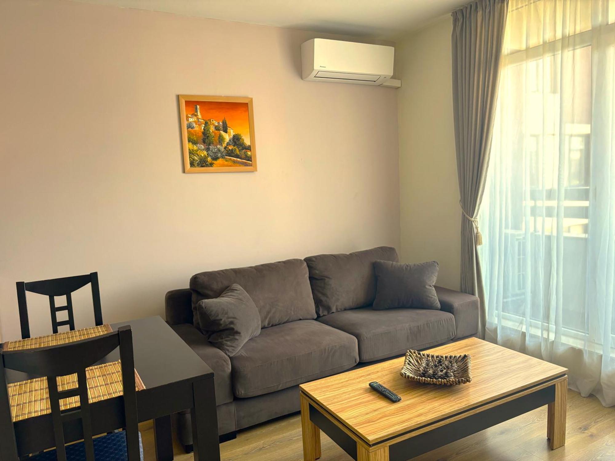 Mladost Apartments ソフィア エクステリア 写真