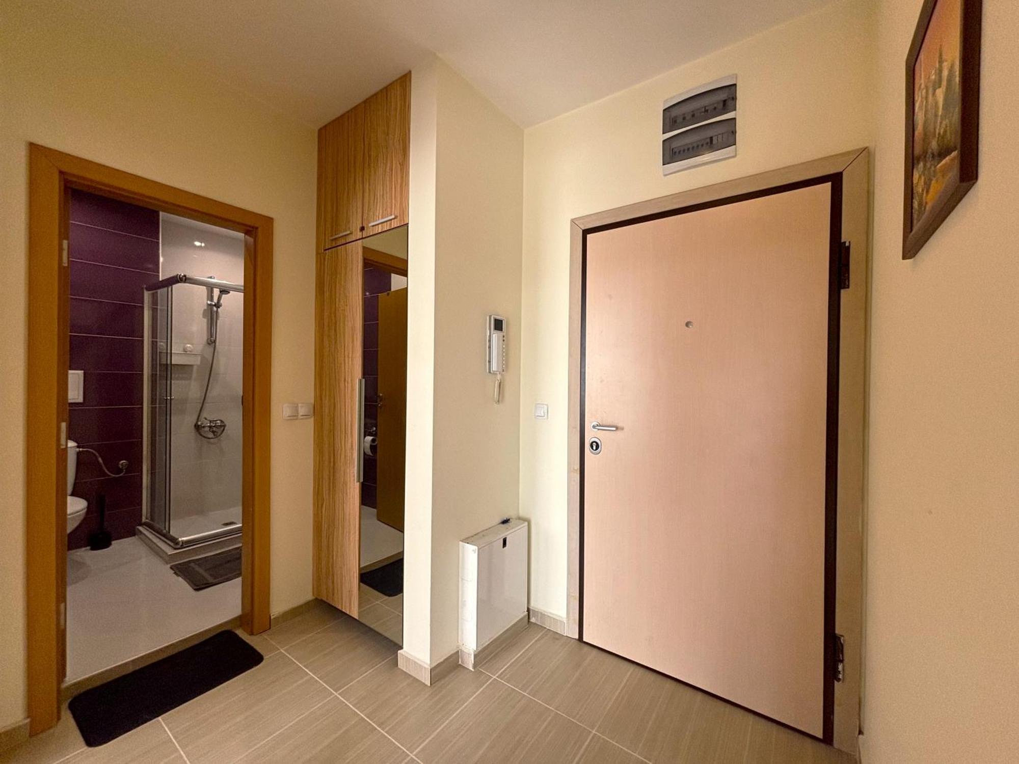 Mladost Apartments ソフィア エクステリア 写真