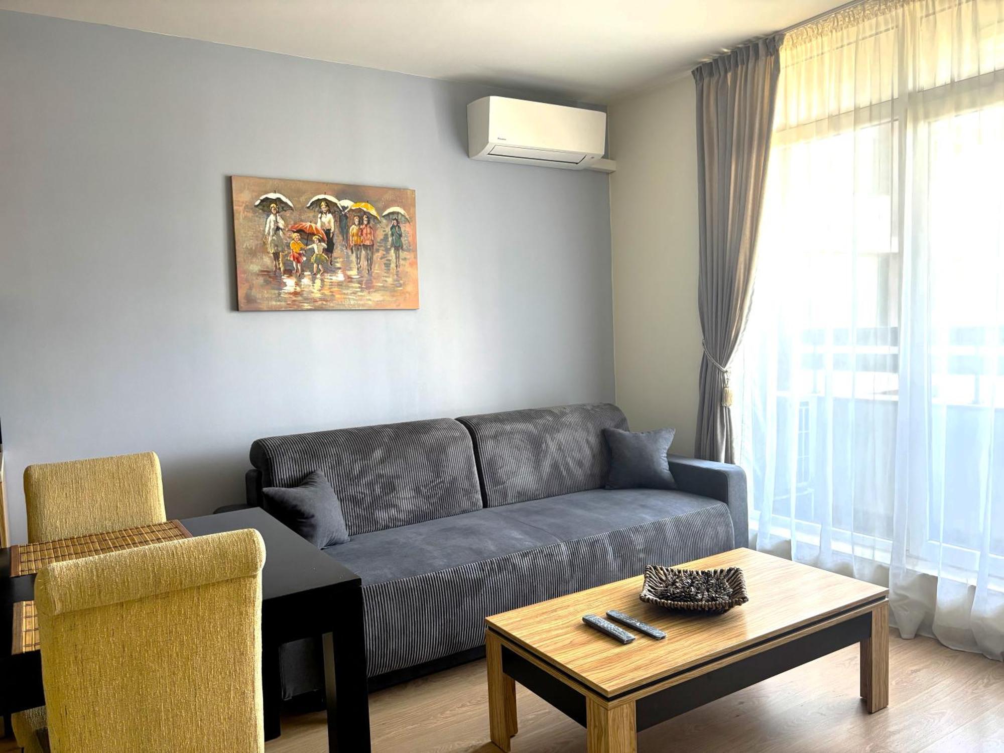 Mladost Apartments ソフィア エクステリア 写真