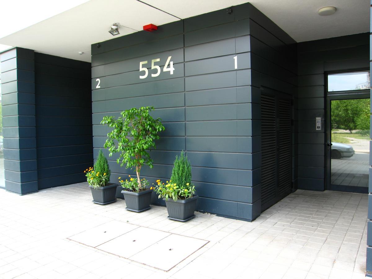 Mladost Apartments ソフィア エクステリア 写真